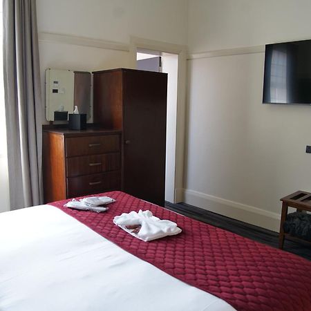 Hotel Queanbeyan Canberra Exterior photo